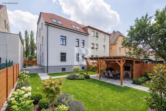 Prodej dům Česká Lípa, Dubická, Česká Lípa