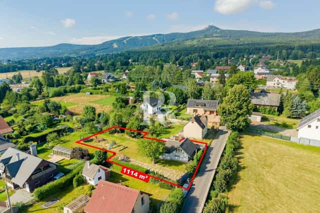 Prodej dům Liberec, Liberec – Karlinky