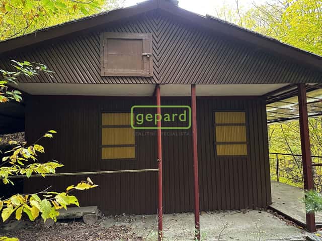 Prodej chaty 2+1, Líšeň, Mariánské údolí, Mokrá-Horákov – Mokrá u Brna, okres Brno-venkov