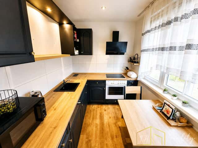 Prodej družstevního bytu 2+1, 52 m² Duchcov, blízko centra, Horská cesta, Horská cesta, Duchcov, okres Teplice