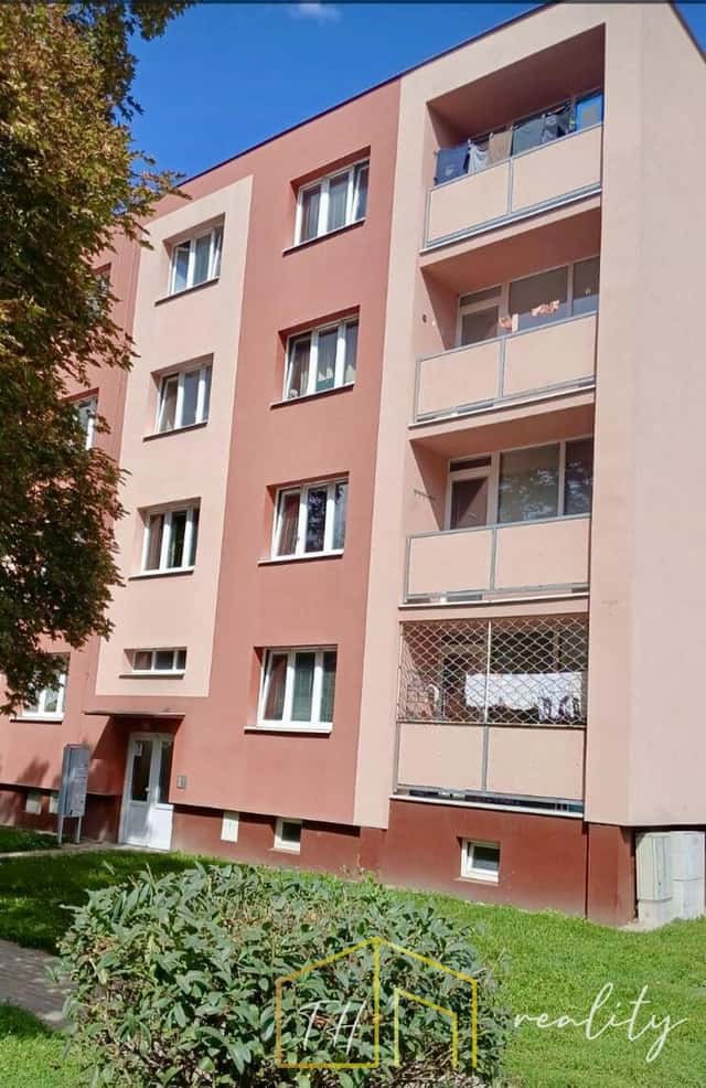 Prodej, byt 2+1+L, Bílina, Antonína Sovy, Bílina – Teplické Předměstí, okres Teplice