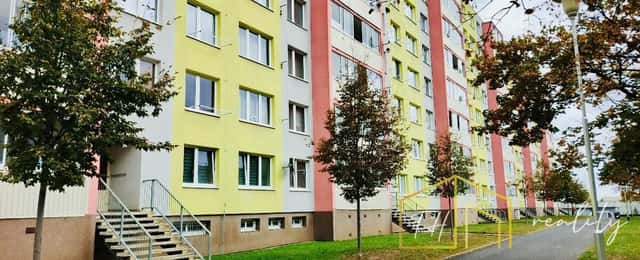Prodej, byt 4+1+L, Most, Josefa Ševčíka, Most