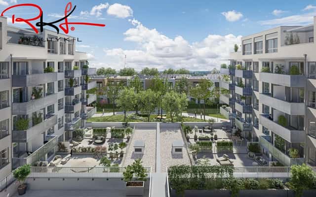 Prodej, byt 1+kk s garáží, Malý Háj, Praha 10, Honzíkova, Praha 10 – Dolní Měcholupy