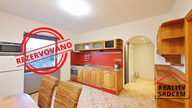 Pronájem kompletně zařízeného bytu 1+1 s parkováním, 52 m2, ul. Jaroslava Haška, Frýdek-Místek, Jaroslava Haška, Frýdek-Místek – Frýdek