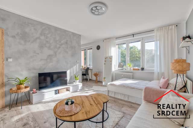 Prodej moderního bytu 1+1 35 m2, ul. Junácká, Havířov - Podlesí, Junácká, Havířov – Podlesí, okres Karviná
