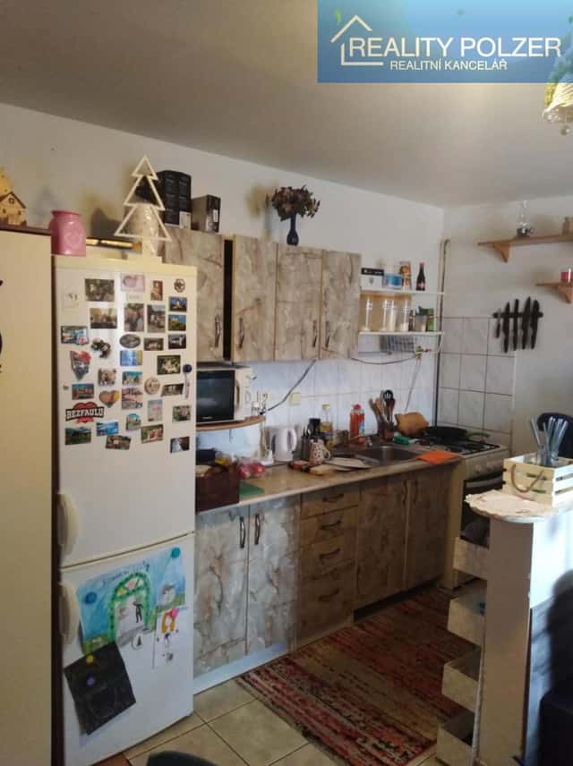 Pronájem bytu 2+1, 60m2 ul. Daliborka, Prostějov, Daliborka, Prostějov