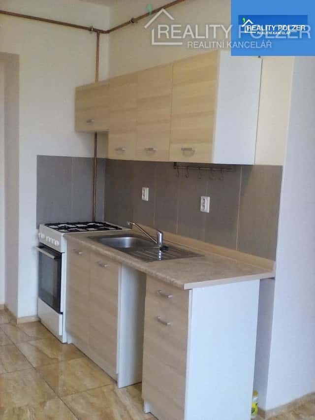 Pronájem cihlového bytu 1+1, ul. Plumlovská Prostějov, Plumlovská, Prostějov