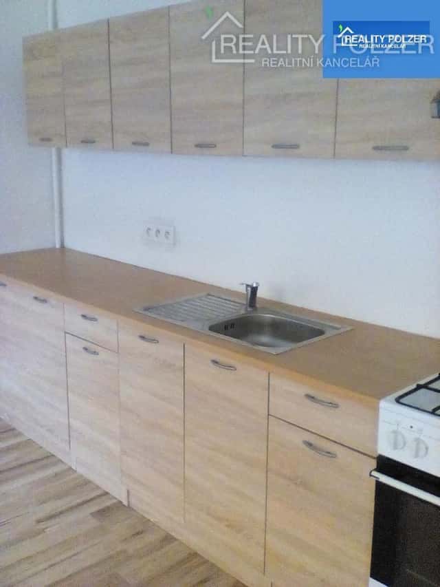 Pronájem cihlového bytu 3+1, ul. Plumlovská Prostějov, Plumlovská, Prostějov