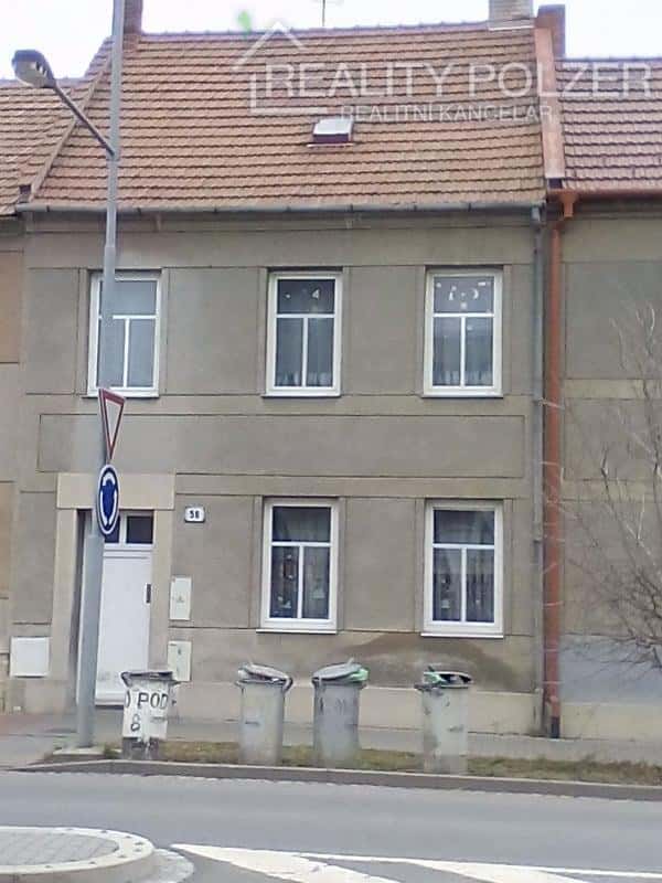 Prodej domu 3+2 ul. Určická Prostějov, Určická, Prostějov