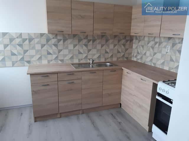 Pronájem cihlového bytu 3+kk, Vrahovice, Vrahovická, Prostějov – Vrahovice