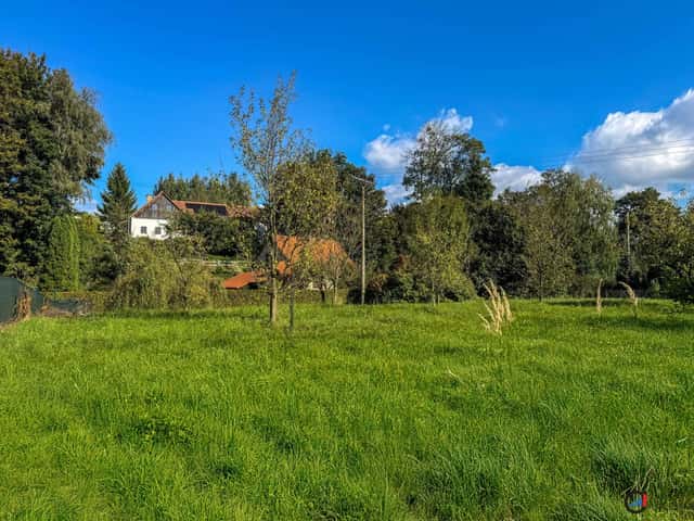 Prodej stavebního pozemku 1 176 m Janov u Litomyšle, Janov, okres Svitavy