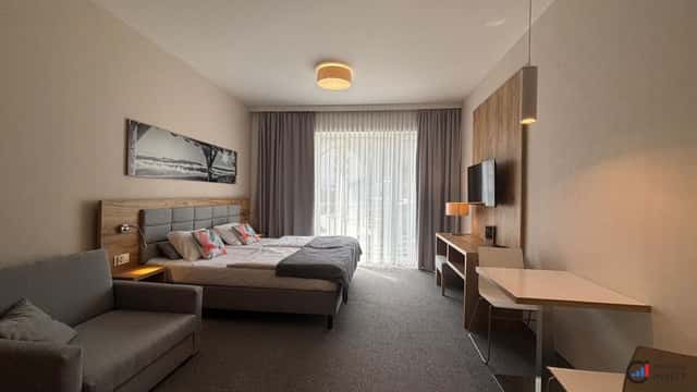 Prodej apartmánu 28 m - Dolní Morava, Dolní Morava, okres Ústí nad Orlicí