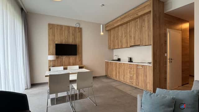 Prodej apartmánu 44 m - Dolní Morava, Dolní Morava, okres Ústí nad Orlicí