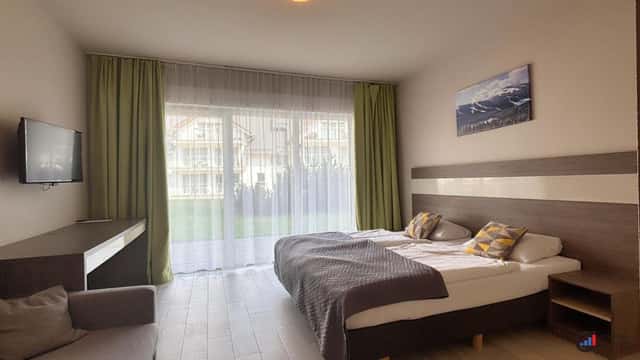 Prodej apartmánu 27 m - Dolní Morava, Dolní Morava, okres Ústí nad Orlicí