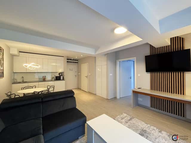 Prodej apartmánu 51 m - Dolní Morava, Dolní Morava, okres Ústí nad Orlicí