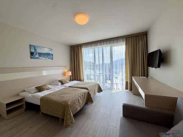 Prodej apartmánu 28 m - Dolní Morava, Dolní Morava, okres Ústí nad Orlicí