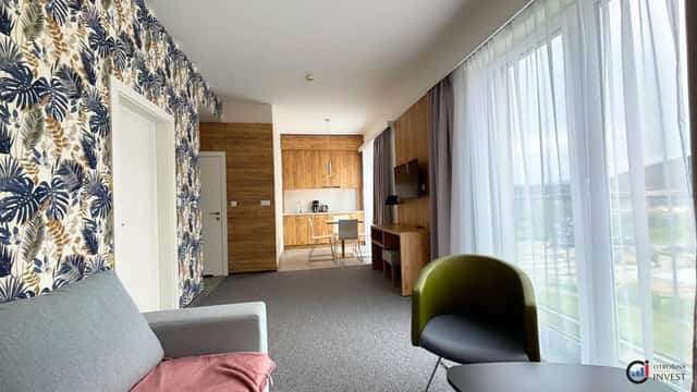 Prodej apartmánu 46 m - Dolní Morava, Dolní Morava, okres Ústí nad Orlicí
