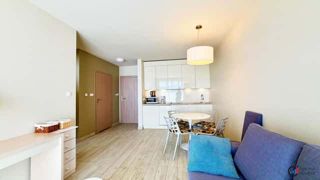 Prodej apartmánu 41 m - Dolní Morava, Dolní Morava, okres Ústí nad Orlicí