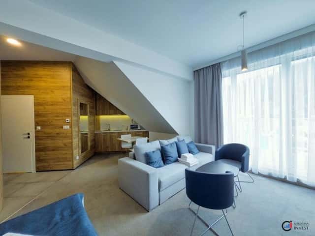 Prodej apartmánu 36 m, Dolní Morava, Dolní Morava, okres Ústí nad Orlicí