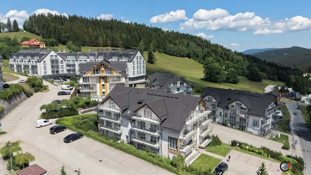 Prodej apartmánu 28 m - Dolní Morava, Dolní Morava, okres Ústí nad Orlicí