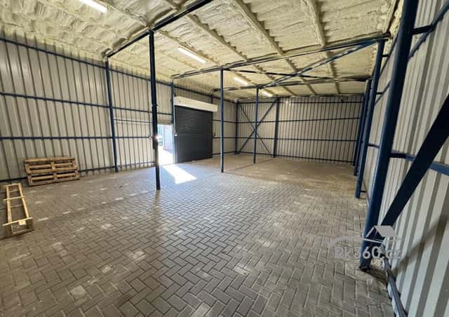 Skladovací prostory, výrobní, dílna- - 111 m2 - Český Těšín, Rybářská, Český Těšín – Mosty, okres Karviná