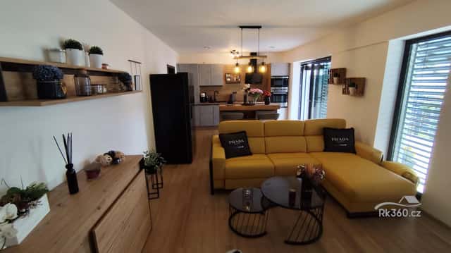 Prodej bytu 2+kk 53 m2 - Ostrava - Michalkovice, Kasalického, Ostrava – Michálkovice, okres Ostrava-město