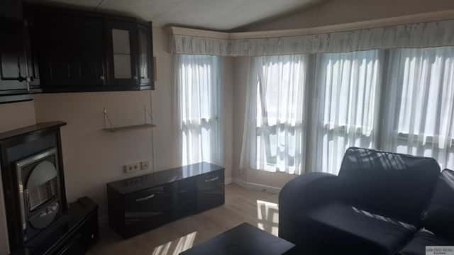 Prodej mobilního domu v Pardubicích, Foersterova, Pardubice – Rosice