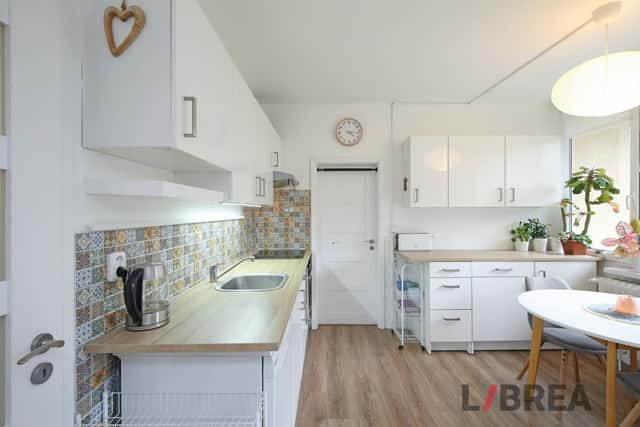 Prodej bytu 2+1 65m2, Liberec, Matoušova, Matoušova, Liberec – Liberec III-Jeřáb