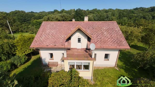 Prodej rodinného domu v obci Mikulovice okres Jeseník 4 457 m2., Nábřežní, Mikulovice, okres Jeseník