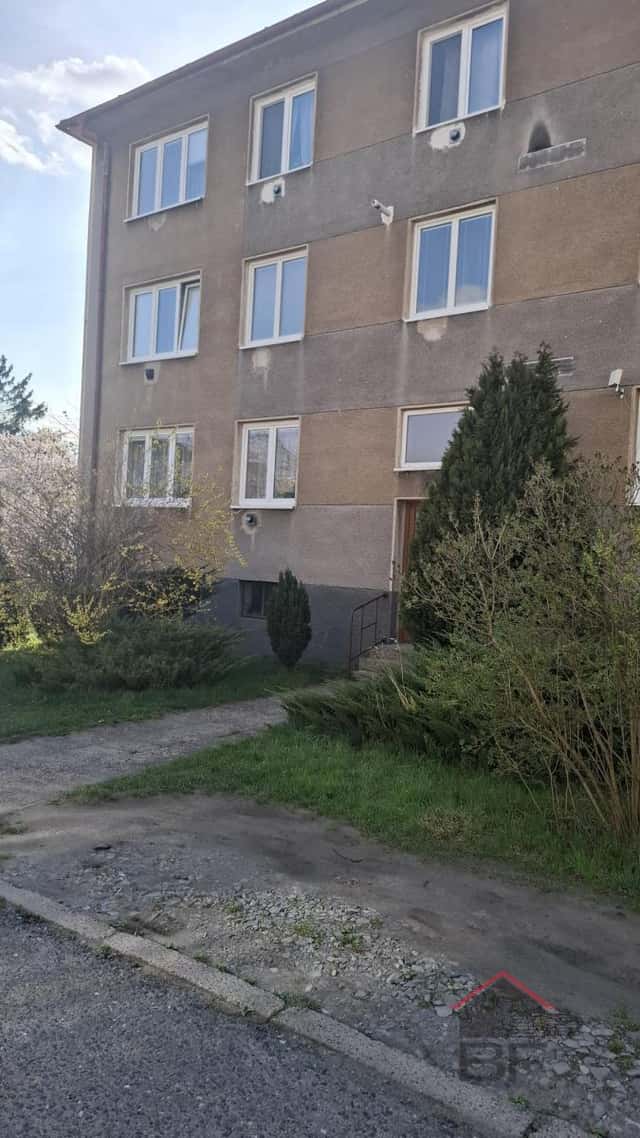 Prodej bytu 3+1, Děčínská, Žandov, okres Česká Lípa