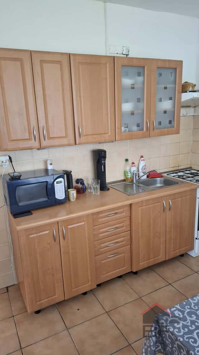 prodej bytu 2+1, Svojsíkova, Nový Bor, okres Česká Lípa