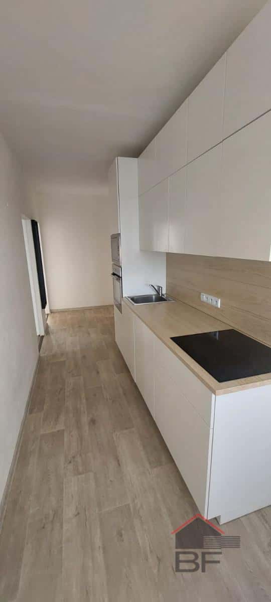 Pronájem bytu 3+1+L, Železničářská, Česká Lípa