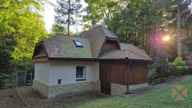 Prodej chalupy v části obce Horečky ve Frenštátě pod Radhoštěm, Horečky, Frenštát pod Radhoštěm, okres Nový Jičín