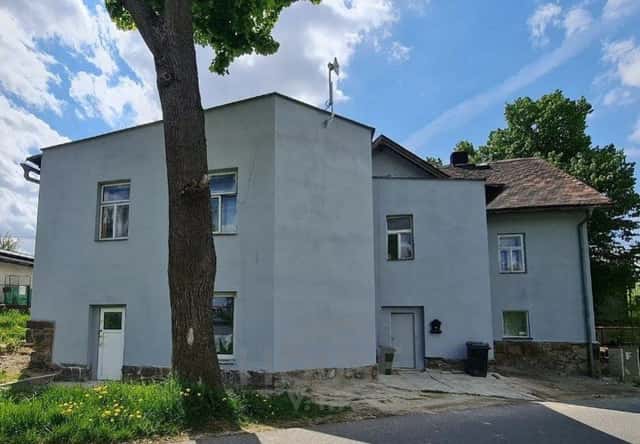 Prodej činžovního domu 285 m, pozemek 1092, Havlíčkův Brod., Mírová, Havlíčkův Brod