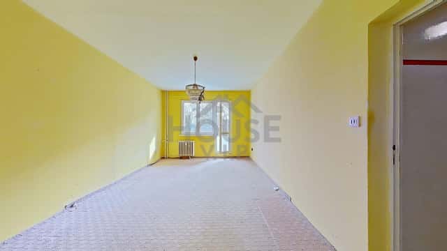 Prodej bytu 2+1 54 m, Praha - Žižkov, K lučinám, Praha 3 – Žižkov