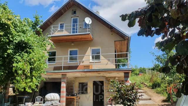 Prodej chalupy s pozemkem 739 m2, Sluštice., Sluštice, okres Praha-východ