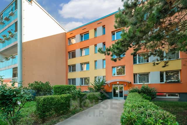 Prodej bytu 4+kk 106 m, Praha - Čimice, Křivenická, Praha 8 – Čimice