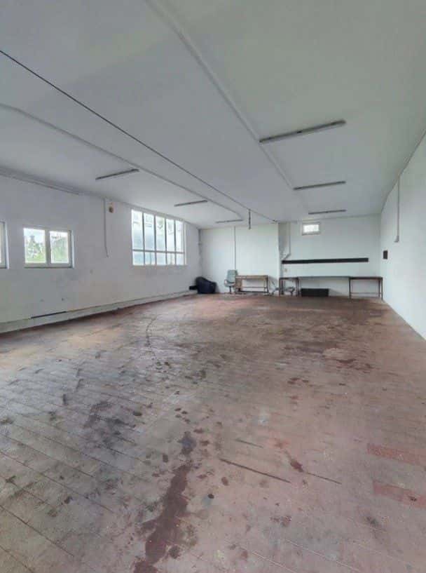 Pronájem skladu 120 m, Přelouč., Sportovní, Přelouč, okres Pardubice