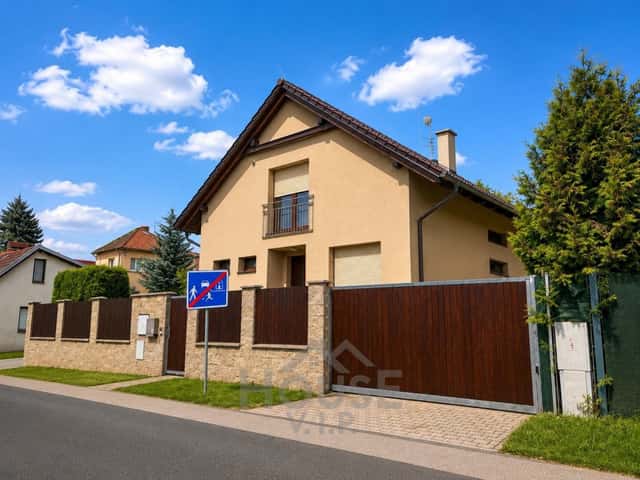 Prodej rodinného domu 182 m, Zdiby - Veltěž, V Zátiší, Zdiby – Veltěž, okres Praha-východ