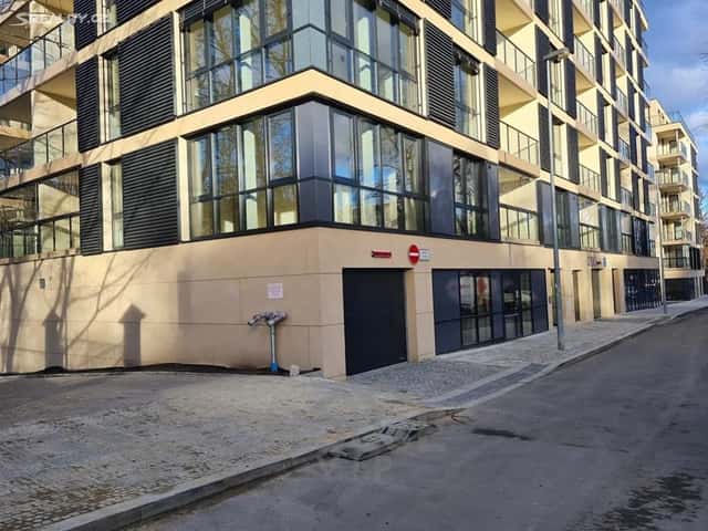 Prodej sklepa 5,6 m, Radimova, Praha 6 - Břevnov., Radimova, Praha 6 – Břevnov