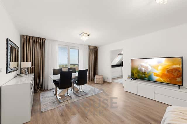 Prodej bytu 3+1 65 m, Nehvizdy, Gabčíkova, Nehvizdy, okres Praha-východ