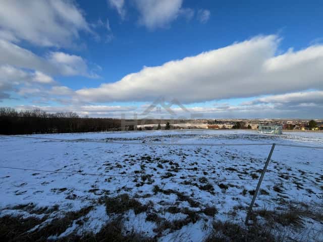 Prodej investičního pozemku pro bydlení, 1 507 m - Mezouň, Mezouň, okres Beroun
