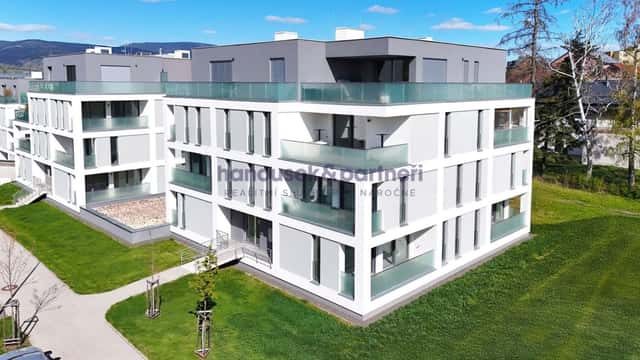Moderní byt A 2.4, Pražská, Vrchlabí, okres Trutnov