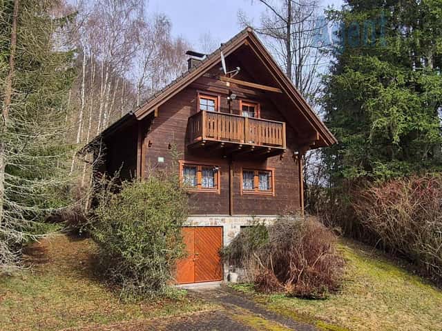 Prodej rekreační chaty v Hynčicích pod Sušinou, Staré Město – Chrastice, okres Šumperk