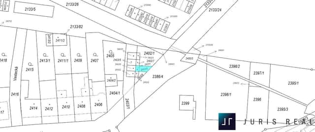 Prodej garáže 21m2, Průhonická, Praha 10 – Záběhlice
