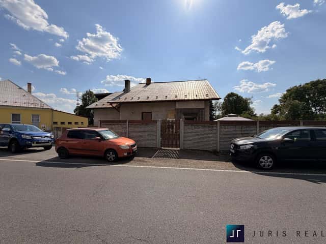 Prodej rodinného domu 140 m, Mladý Smolivec - Dožice, Mladý Smolivec – Dožice, okres Plzeň-jih