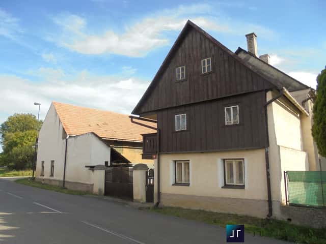 Prodej domu 302m2, Štětí- Brocno, Štětí – Brocno, okres Litoměřice