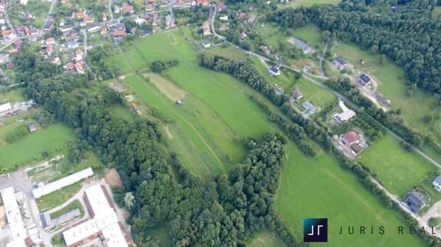Prodej pozemku pro bydlení, 26 382 m2 - Jarcová, Jarcová, okres Vsetín