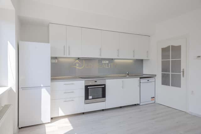 Prodej bytu 3+kk ul. Husitská, Olomouc, Husitská, Olomouc – Nové Sady