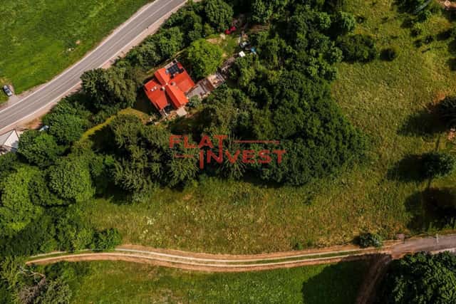 Prodej stavebního pozemku 1 701 m, Chotěvice, Chotěvice, okres Trutnov
